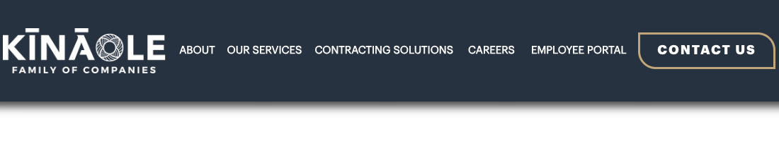 Hoʻolaulima Government Solutions, LLC, (HGS)